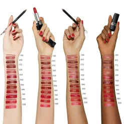 Rouge Dior Contour No-Transfer Lip Liner Pencil, 080 Red Smile