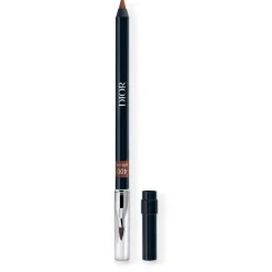 Rouge Dior Contour No-Transfer Lip Liner Pencil, 400 Nude Line