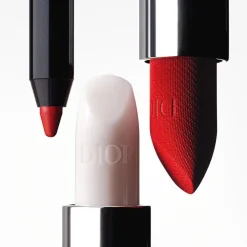 Rouge Dior Contour No-Transfer Lip Liner Pencil, 277 Osée