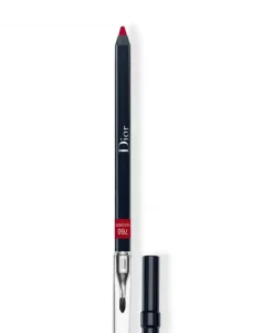 Rouge Dior Contour No-Transfer Lip Liner Pencil, 760 Favorite