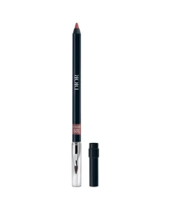 Rouge Dior Contour No-Transfer Lip Liner Pencil, 329 Nude Blush