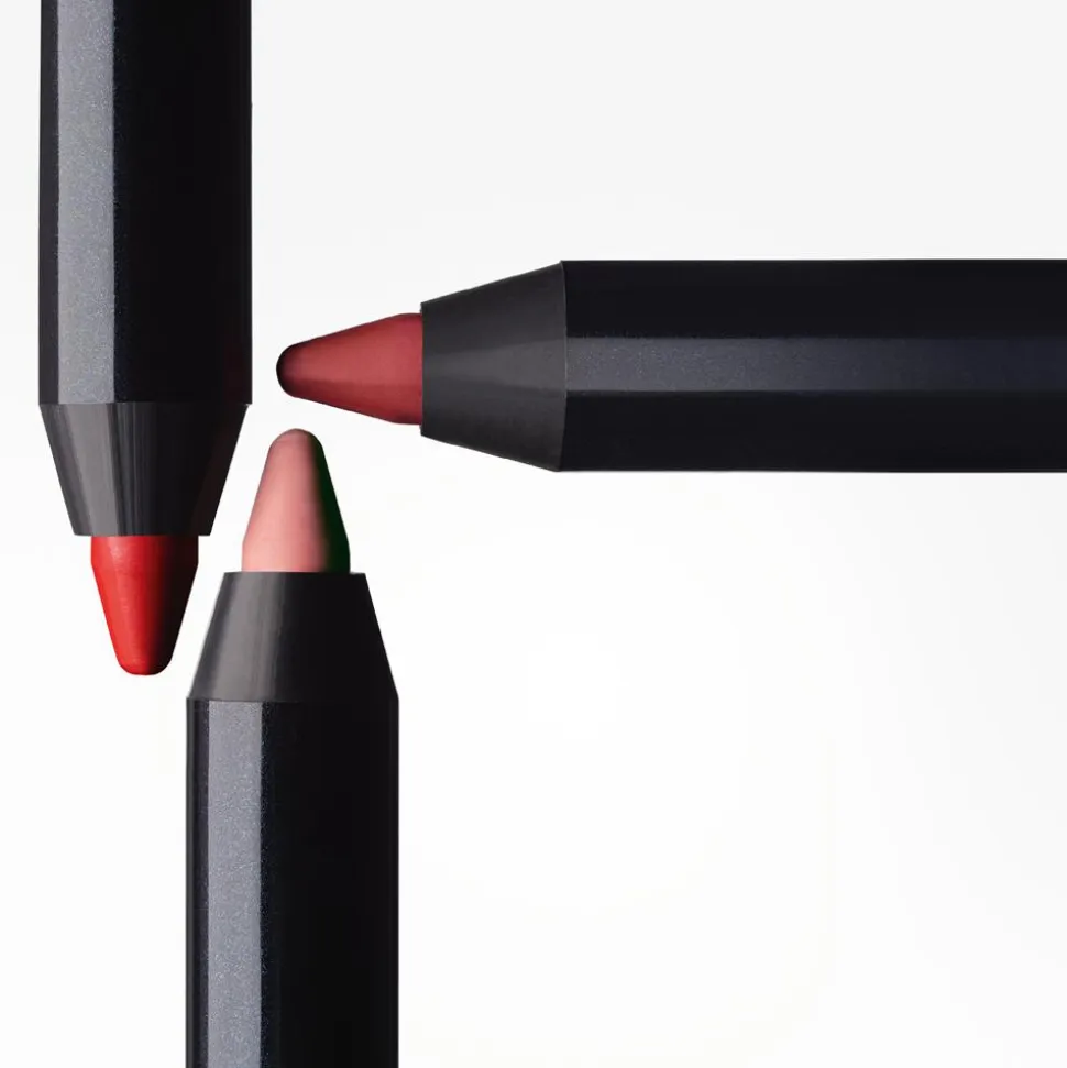 Rouge Dior Contour No-Transfer Lip Liner Pencil, 329 Nude Blush