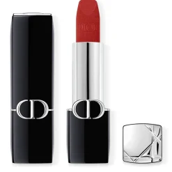 Rouge Dior New Velvet Lipstick, 854 Rouge Shanghai