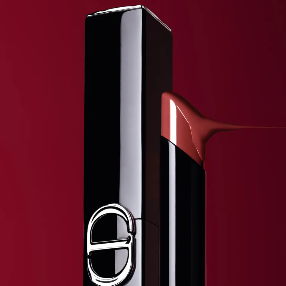 Rouge Dior On Stage Ultra Longwear Lipstick, 226 Daring Blush