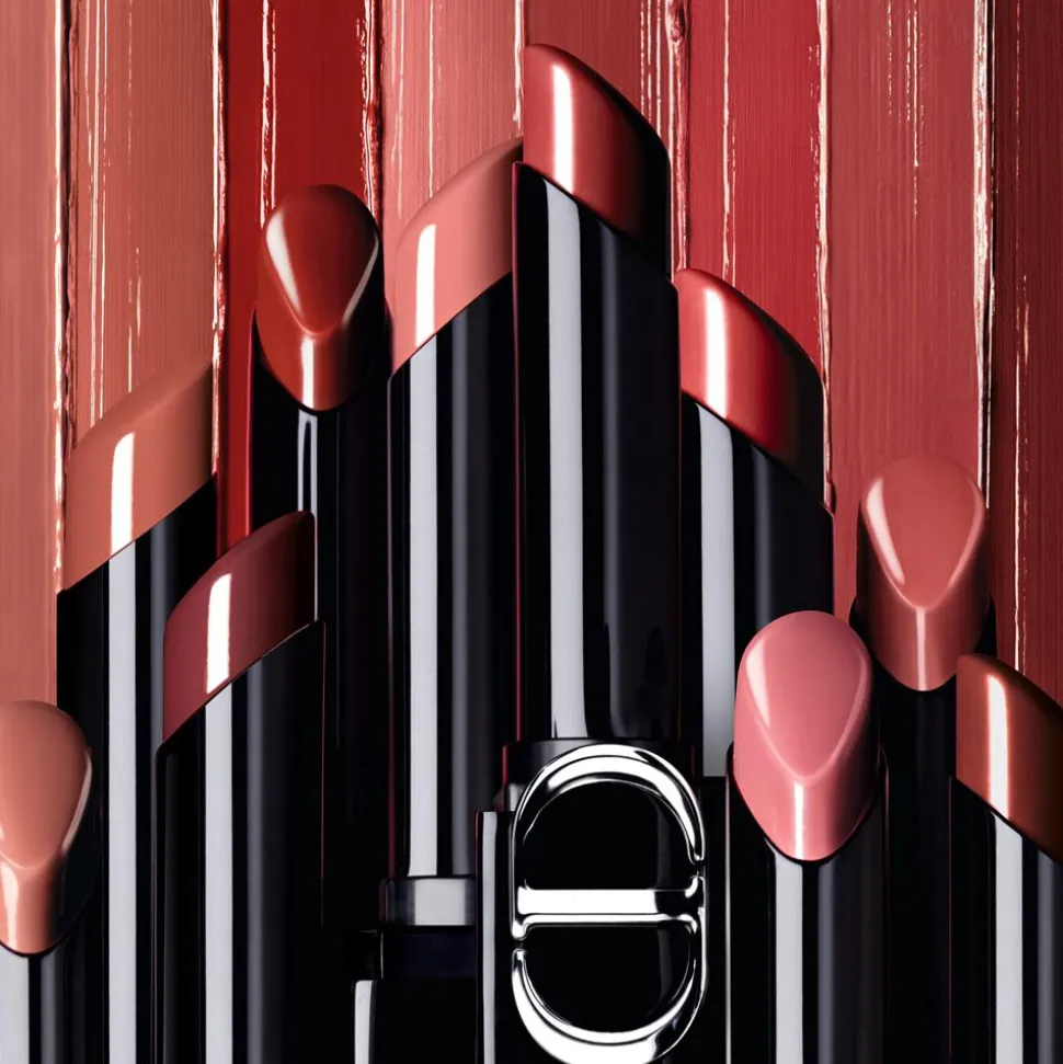 Rouge Dior On Stage Ultra Longwear Lipstick, 120 Iconic Rose