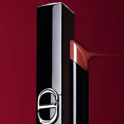 Rouge Dior On Stage Ultra Longwear Lipstick, 222 Confident Nude