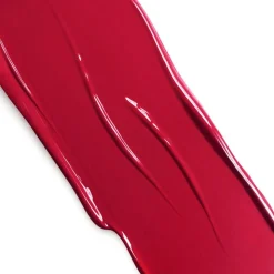 Rouge Dior Satin Lipstick, 743 Rouge Zinnia