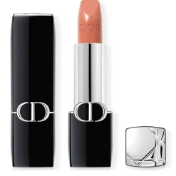 Rouge Dior Satin Lipstick, 219 Rose Montaigne
