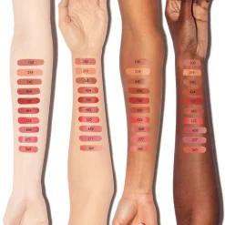 Rouge Dior Satin Lipstick, 458 Paris