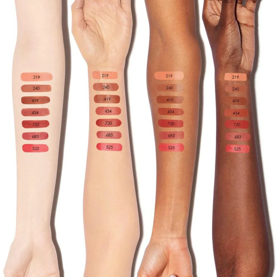 Rouge Dior Satin Lipstick, 683 Rendez-Vous