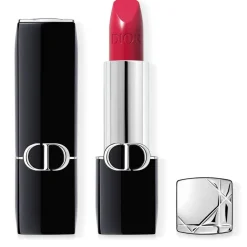 Rouge Dior Satin Lipstick, 766 Rose Harpers