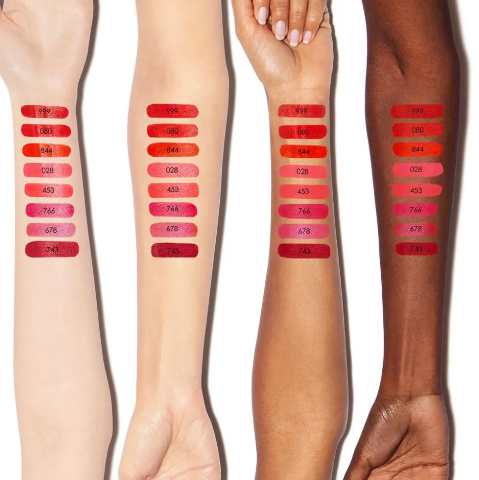 Rouge Dior Satin Lipstick, 678 Culte