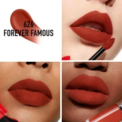 Rouge Forever Liquid Lipstick, 626 Forever Strong