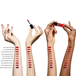 Rouge Forever Liquid Lipstick, 959 Forever Fierce