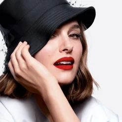 Rouge Forever Liquid Lipstick, 959 Forever Fierce