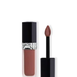 Rouge Forever Liquid Lipstick, 300 Forever Nude Style