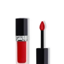 Rouge Forever Liquid Lipstick, 760 Forever Love