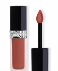 Rouge Forever Liquid Lipstick, 200 Forever Dream