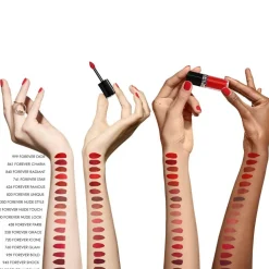 Rouge Forever Liquid Lipstick, 861 Forever Charm