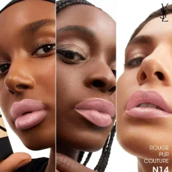 Rouge Pur Couture Lipstick, N14