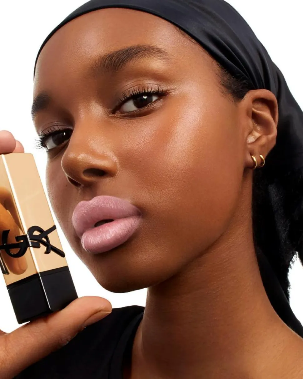 Rouge Pur Couture Lipstick, N14