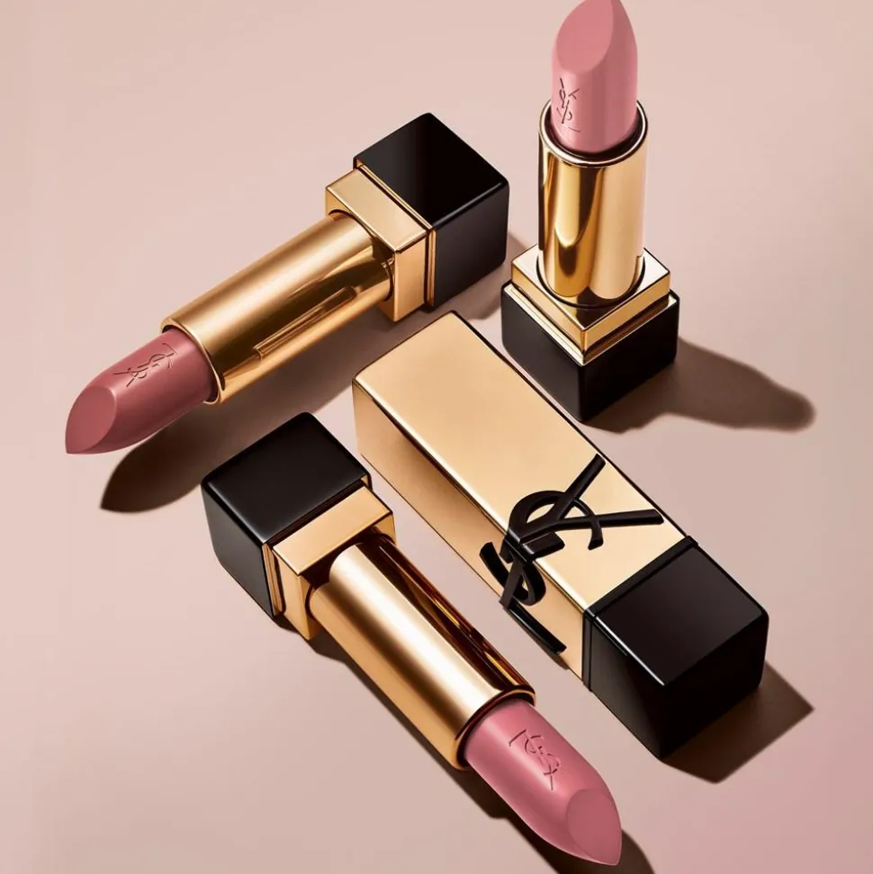 Rouge Pur Couture Lipstick, N14
