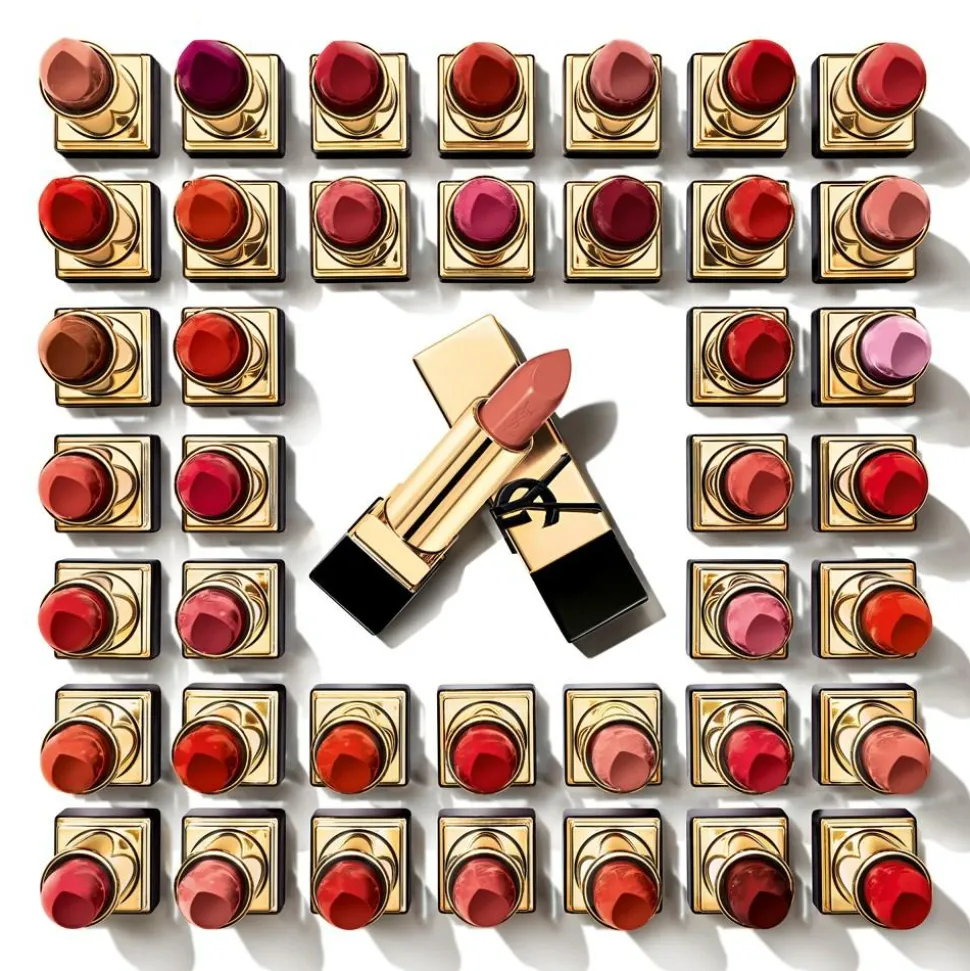 Rouge Pur Couture Lipstick, N3