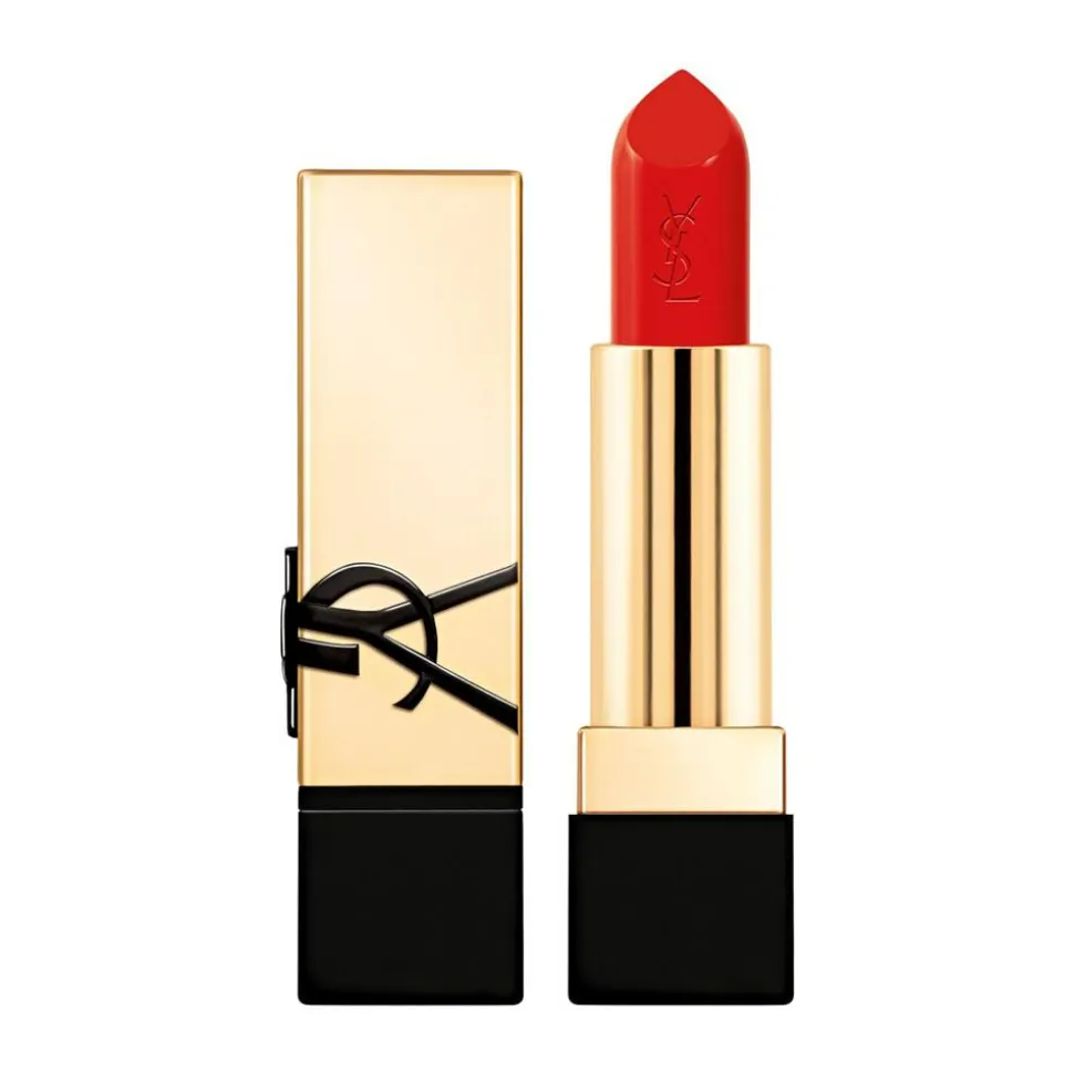 Rouge Pur Couture Lipstick, R4