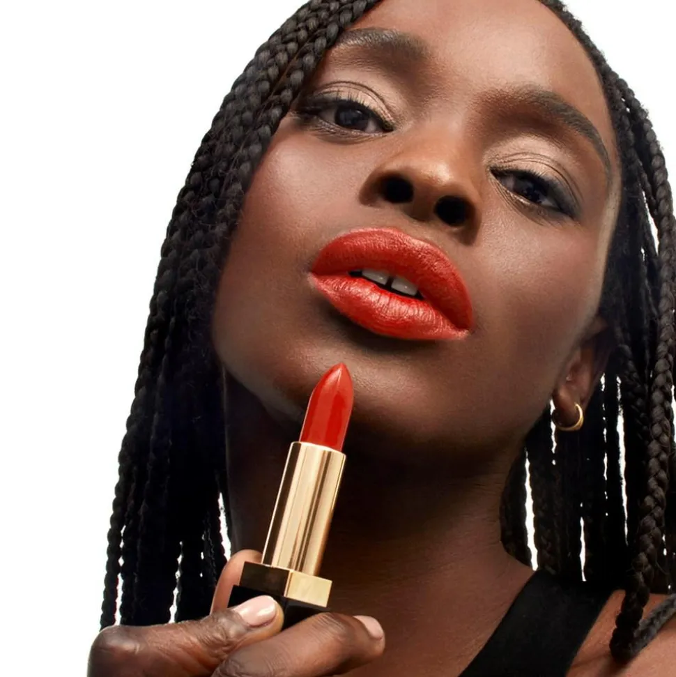 Rouge Pur Couture Lipstick, R4