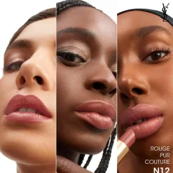 Rouge Pur Couture Lipstick, N12