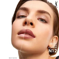 Rouge Pur Couture Lipstick, N12