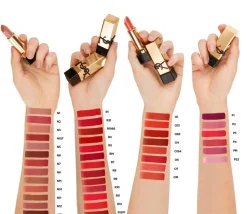 Rouge Pur Couture Lipstick, N12