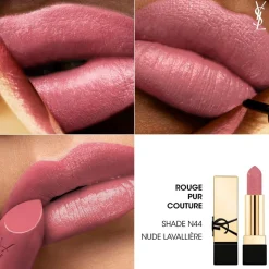Rouge Pur Couture Lipstick, N44