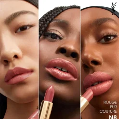 Rouge Pur Couture Lipstick, N8
