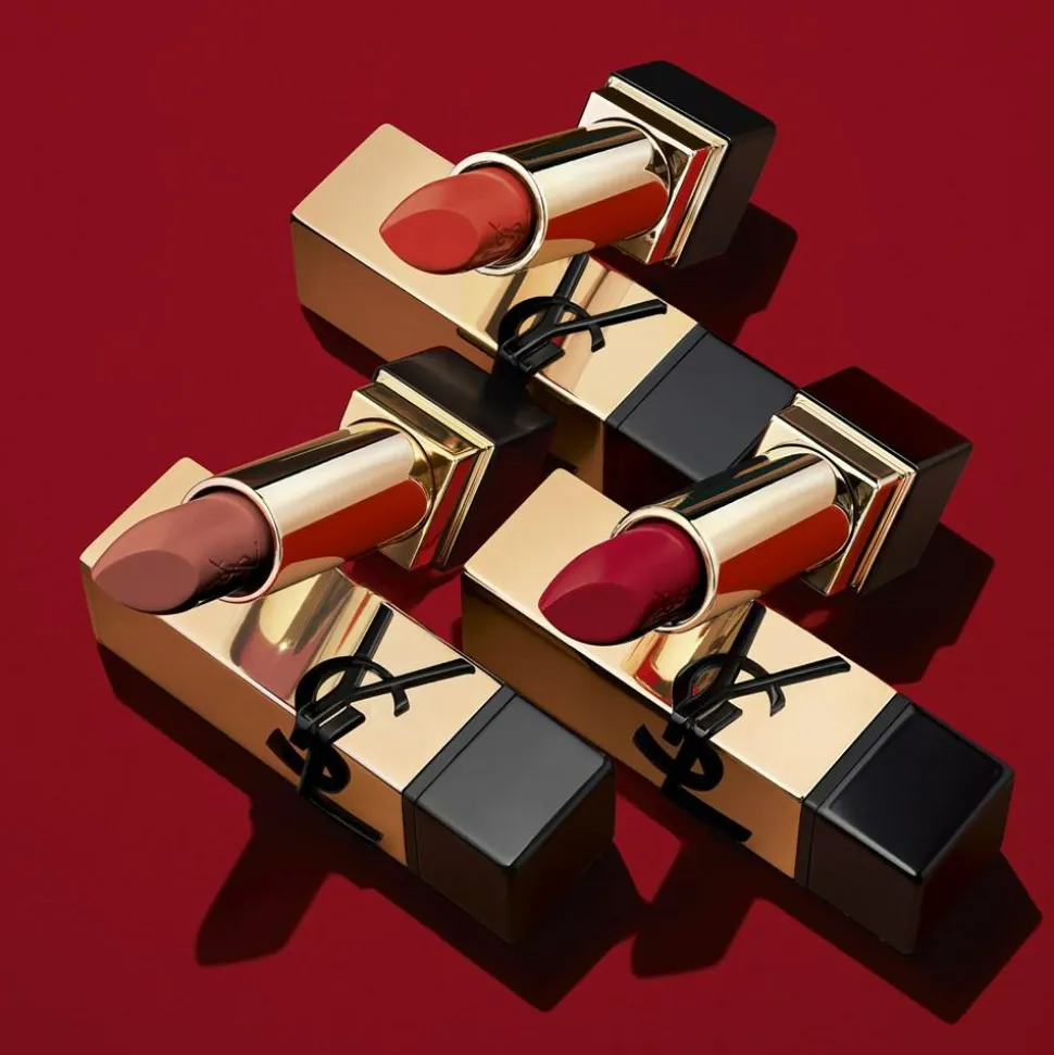 Rouge Pur Couture Lipstick, NM