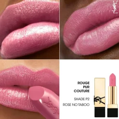 Rouge Pur Couture Lipstick, P2