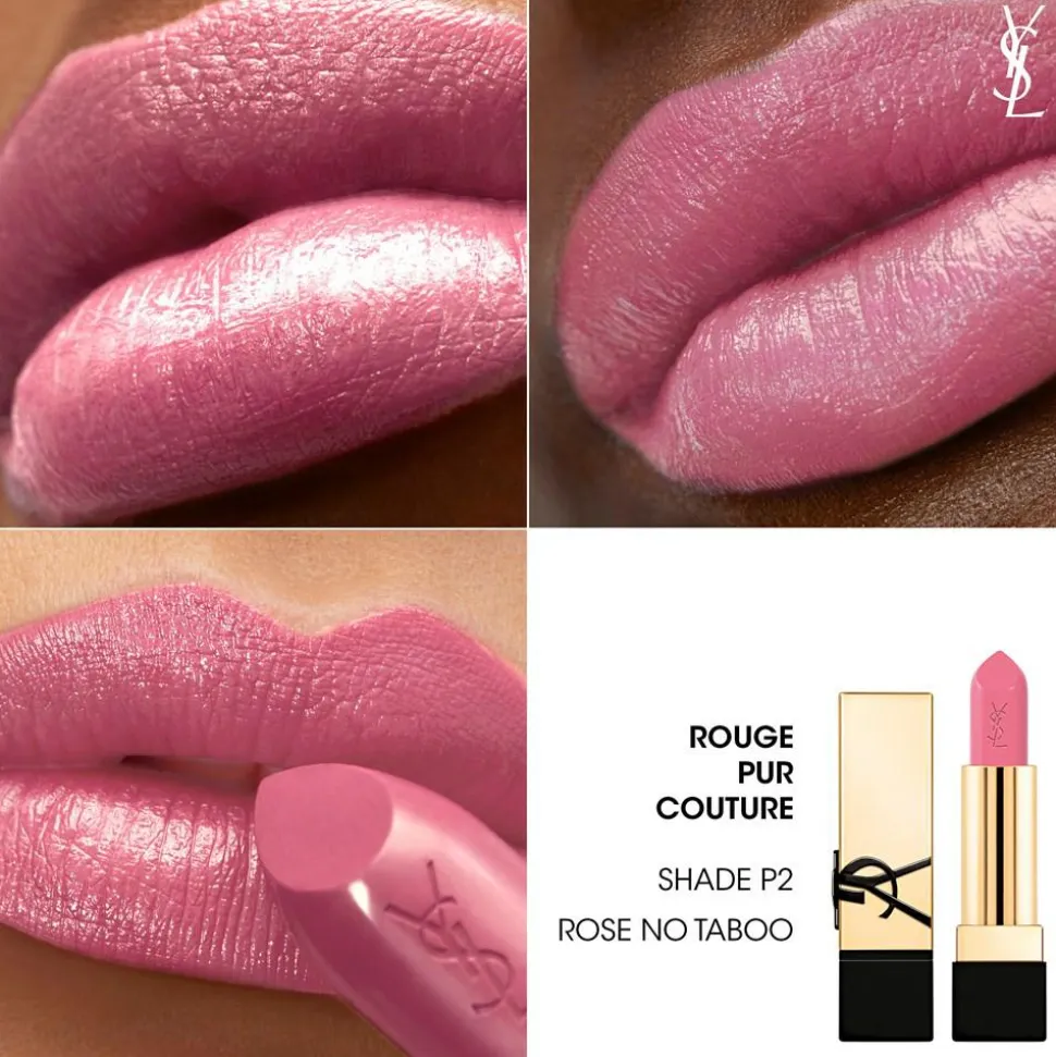 Rouge Pur Couture Lipstick, P2