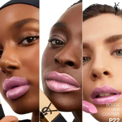 Rouge Pur Couture Lipstick, P22
