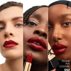 Rouge Pur Couture Lipstick, RM
