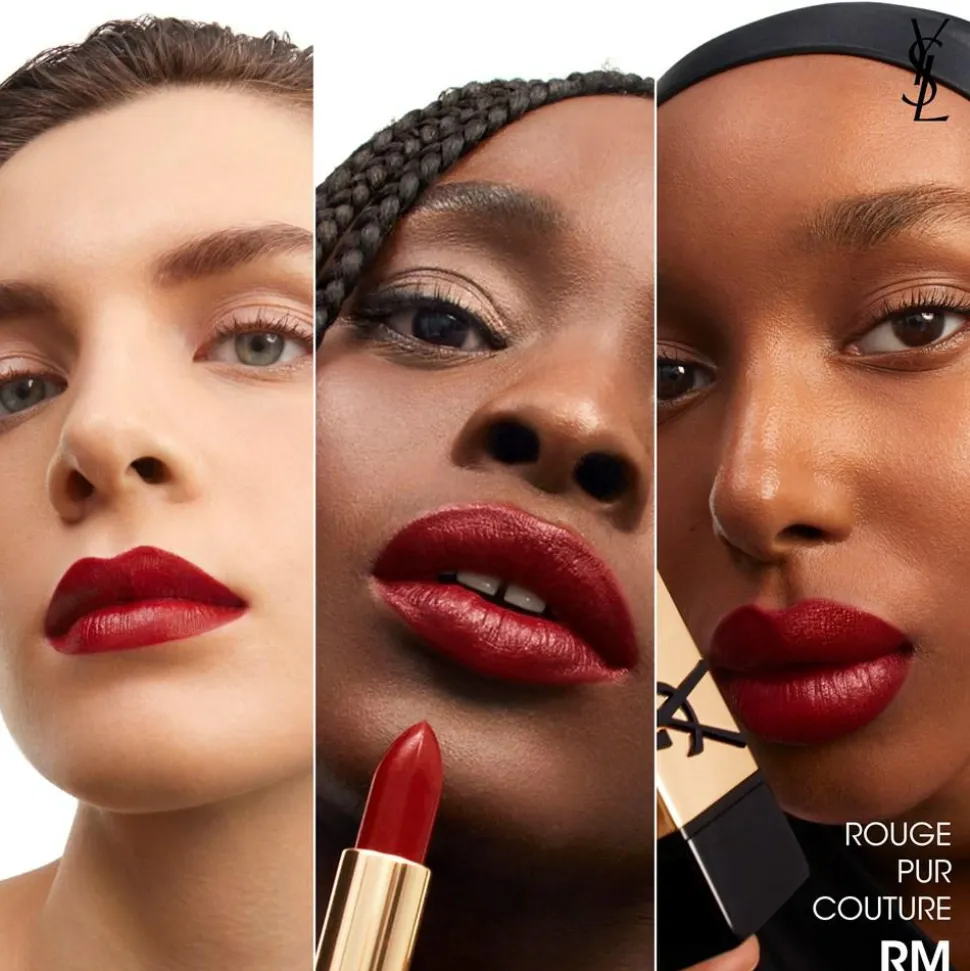 Rouge Pur Couture Lipstick, RM