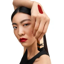 Rouge Pur Couture Lipstick, RM