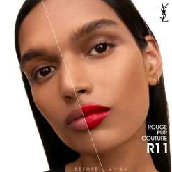 Rouge Pur Couture Lipstick, R11