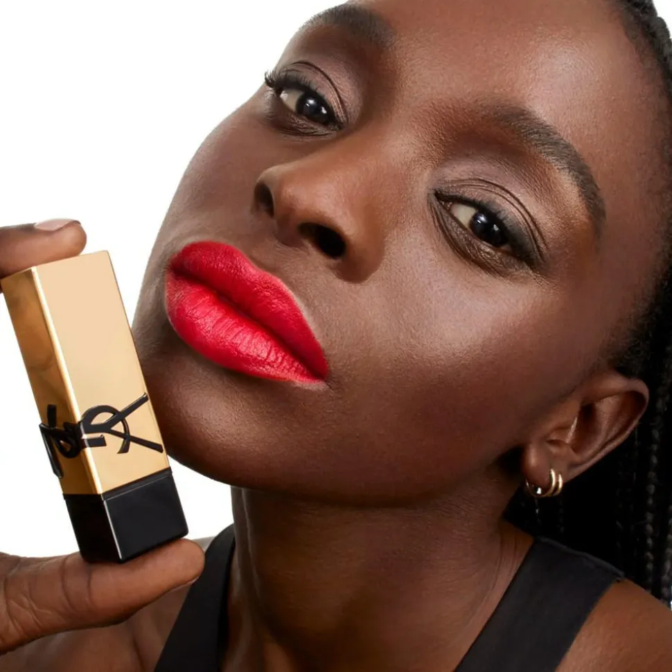Rouge Pur Couture Lipstick, R11