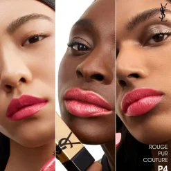 Rouge Pur Couture Lipstick, P4
