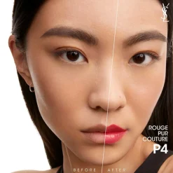 Rouge Pur Couture Lipstick, P4