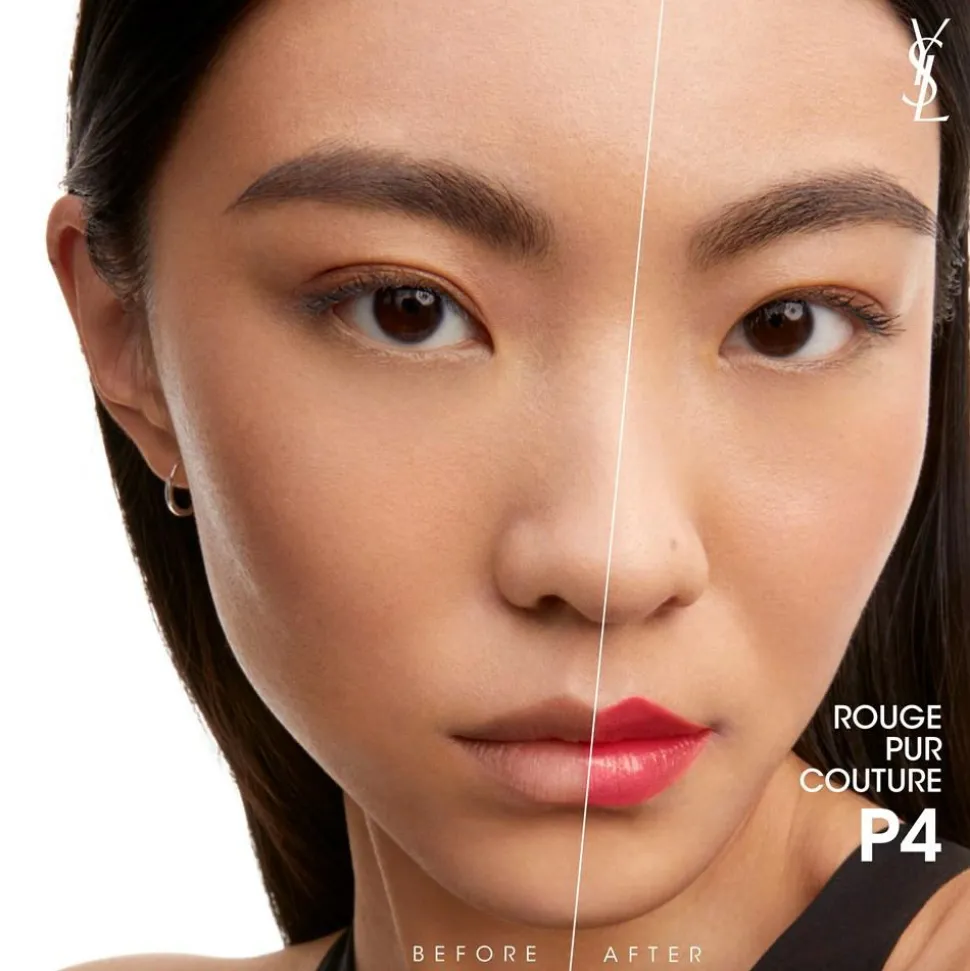 Rouge Pur Couture Lipstick, P4