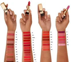 Rouge Pur Couture Lipstick, P4