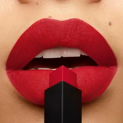 Rouge Pur Couture The Slim Lipstick, 21 Rouge Paradoxe