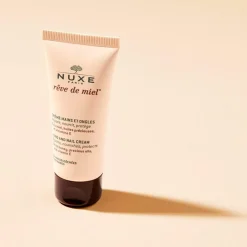 Rêve de Miel Hand And Nail Cream, 50 ml