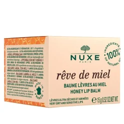 Rêve De Miel Lip Balm